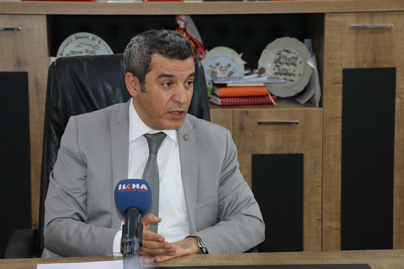 Malatya'ya 70 milyon TL tutarında yatırım